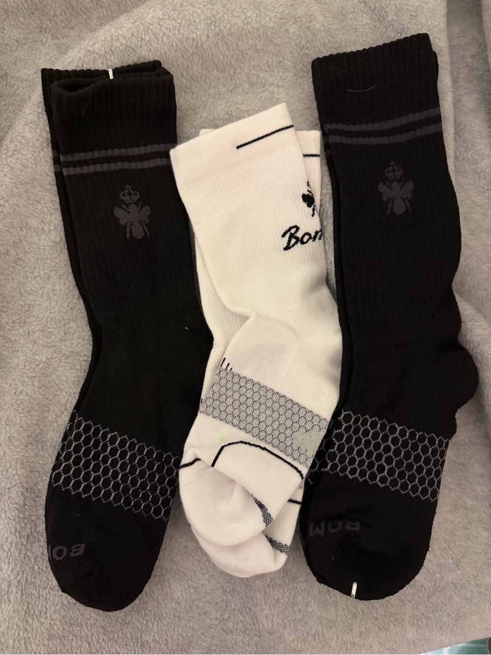 Bombas Socks
